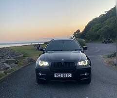 2010 BMW X6 - Image 7/10