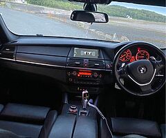 2010 BMW X6 - Image 8/10