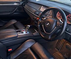 2010 BMW X6 - Image 9/10