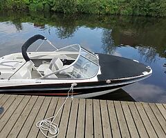 2008 Bayliner  185 SE Special Edition