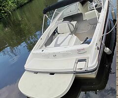 2008 Bayliner  185 SE Special Edition - Image 4/10