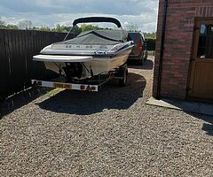 2008 Bayliner  185 SE Special Edition - Image 6/10