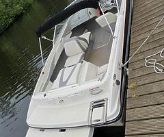 2008 Bayliner  185 SE Special Edition - Image 7/10