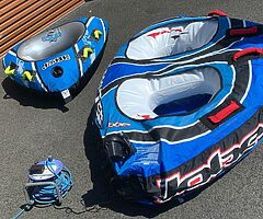 2008 Bayliner  185 SE Special Edition - Image 9/10