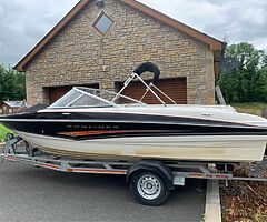 2008 Bayliner  185 SE Special Edition - Image 10/10