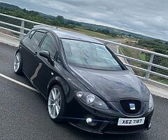 2009 SEAT Leon - Image 3/3