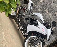 2009 Kawasaki Ninja - Image 4/4