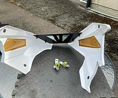 Honda cb1000r 08-17 - Image 4/5