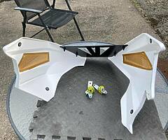 Honda cb1000r 08-17 - Image 5/5