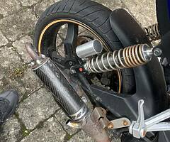 CPI GTR 50cc 2014 - Image 7/7