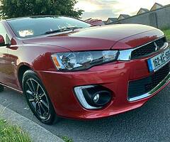 162 Mitsubishi Lancer - Image 6/10