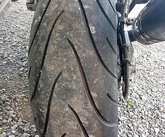 Kawasaki zx7r - Image 4/10