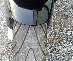 Kawasaki zx7r - Image 5/10