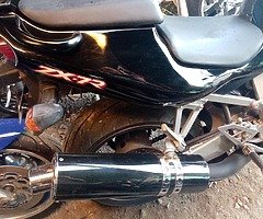 Kawasaki zx7r - Image 6/10