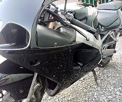 Kawasaki zx7r - Image 7/10