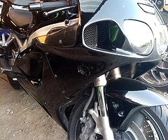 Kawasaki zx7r - Image 9/10