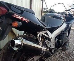 Kawasaki zx7r - Image 10/10