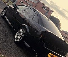 Vauxhall vectra - Image 3/7