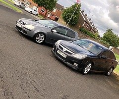 Vauxhall vectra - Image 5/7