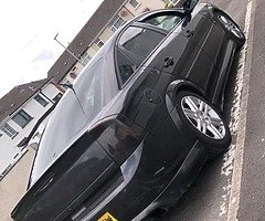 Vauxhall vectra - Image 6/7