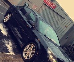 Vauxhall vectra - Image 7/7