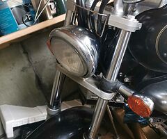 2000 Suzuki Intruder - Image 3/7