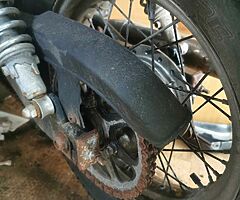 2000 Suzuki Intruder - Image 5/7