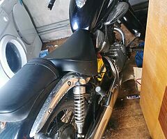 2000 Suzuki Intruder - Image 7/7