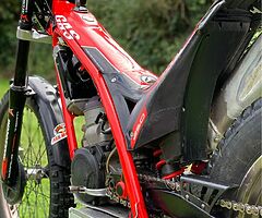 2010 Gas Gas TXT - Image 3/10