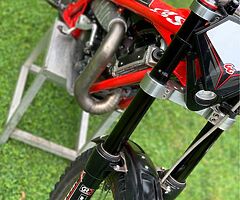 2010 Gas Gas TXT - Image 4/10