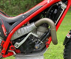 2010 Gas Gas TXT - Image 5/10