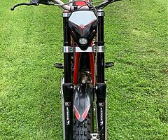 2010 Gas Gas TXT - Image 6/10