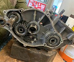 2010 Gas Gas TXT - Image 8/10