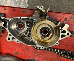 2010 Gas Gas TXT - Image 9/10