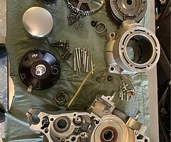 2010 Gas Gas TXT - Image 10/10