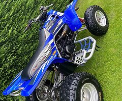 Yamaha banshee - Image 3/9