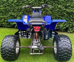 Yamaha banshee - Image 4/9