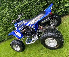 Yamaha banshee - Image 5/9