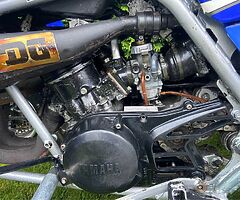 Yamaha banshee - Image 7/9