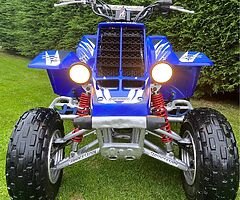 Yamaha banshee - Image 9/9