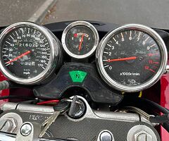 1997 Suzuki GSX - Image 6/10