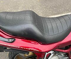 1997 Suzuki GSX - Image 10/10