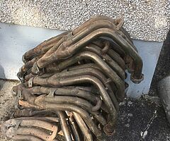 exhaust clearance sale