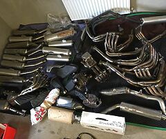 exhaust clearance sale - Image 4/4