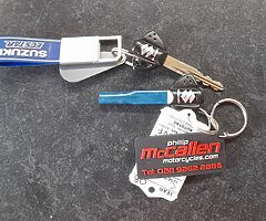 2008 Suzuki GSX-R - Image 5/7