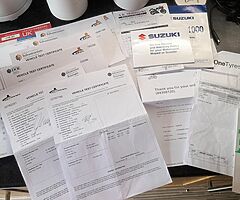 2008 Suzuki GSX-R - Image 6/7