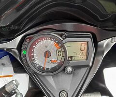 2008 Suzuki GSX-R - Image 7/7