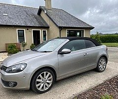 1.6 VW Golf
