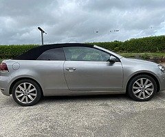 1.6 VW Golf