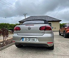 1.6 VW Golf - Image 3/7